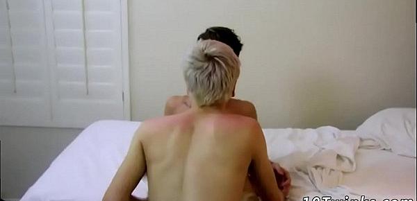  Male gay sex from turkey first time Bareback Boy Jessie Gets Covered
